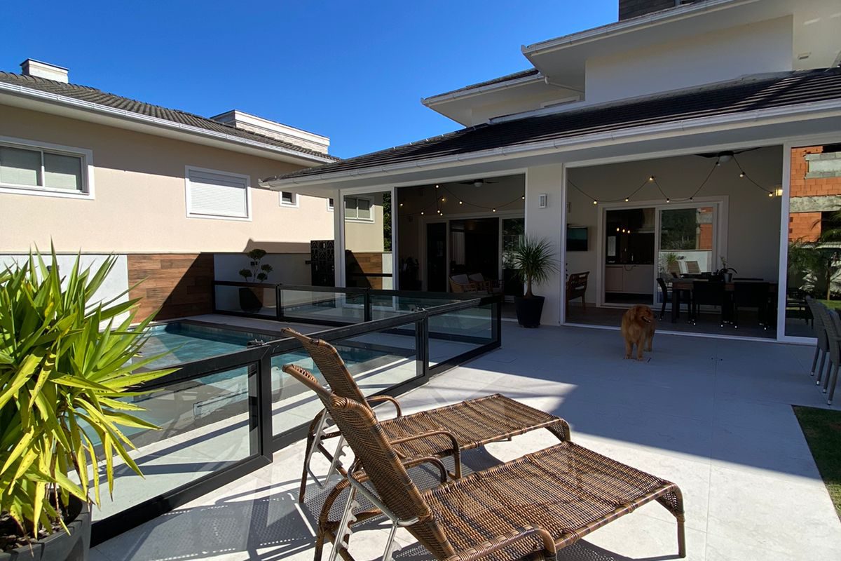 Casa perfeita: 4 dts em Santo Antônio — foto 57