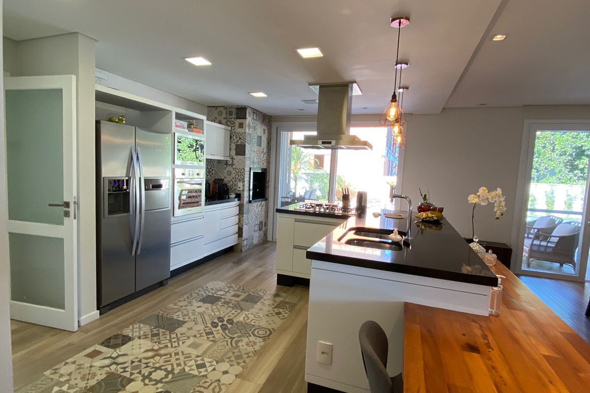 Casa perfeita: 4 dts em Santo Antônio — foto 59