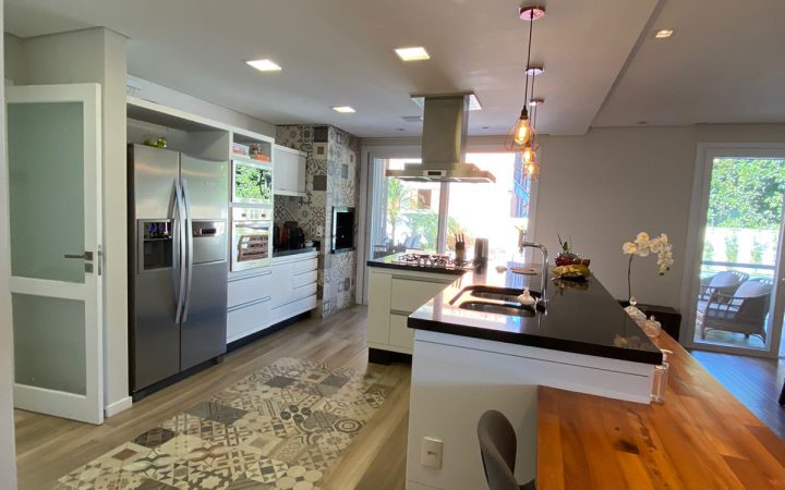 Casa perfeita: 4 dts em Santo Antônio — foto 59