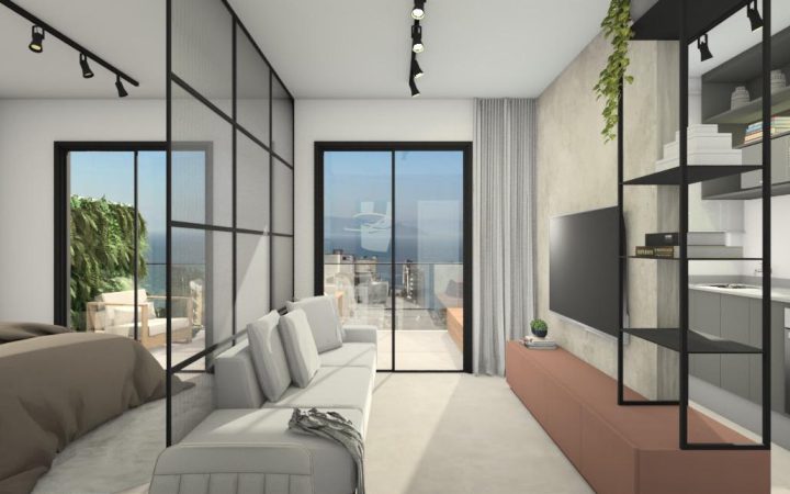 Studio garden vizinho ao Patio Milano — foto 4