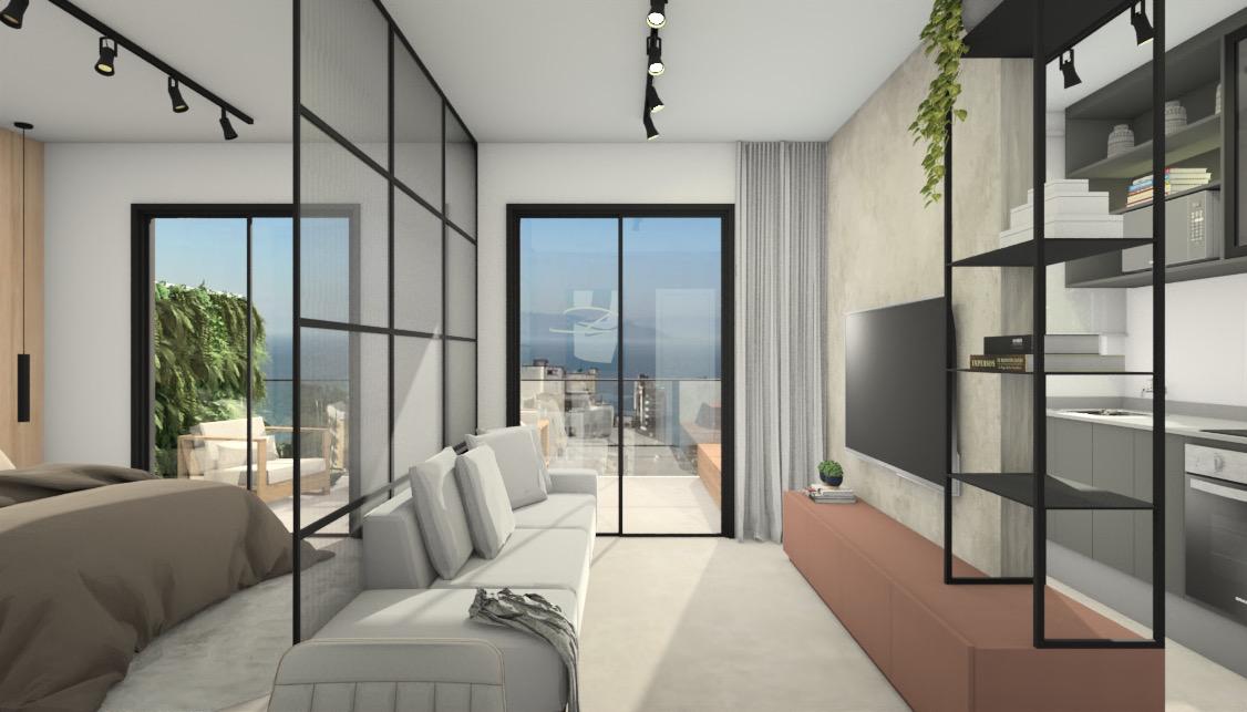Studio garden vizinho ao Patio Milano — foto 4