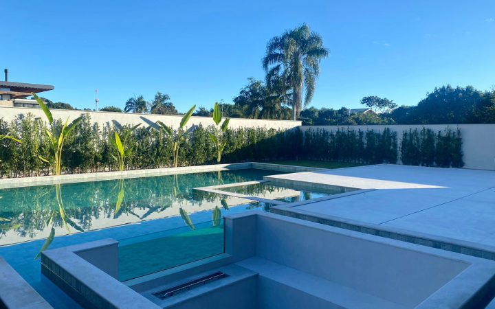 Casa 6 suítes condomínio fechado – Jurerê Internacional — foto 3