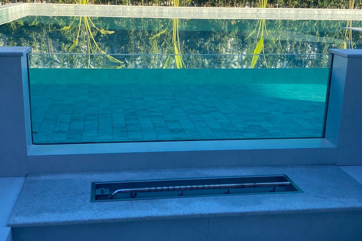 Casa 6 suítes condomínio fechado – Jurerê Internacional — foto 5