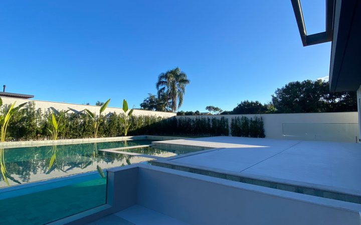 Casa 6 suítes condomínio fechado – Jurerê Internacional — foto 4