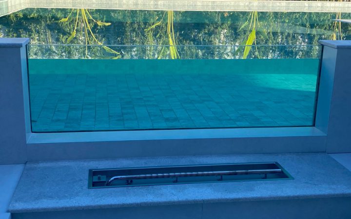 Casa 6 suítes condomínio fechado – Jurerê Internacional — foto 5