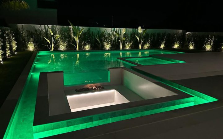 Casa 6 suítes condomínio fechado – Jurerê Internacional — foto 7