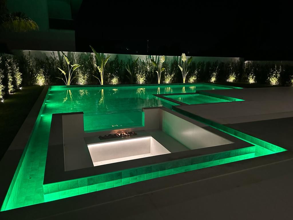 Casa 6 suítes condomínio fechado – Jurerê Internacional — foto 7