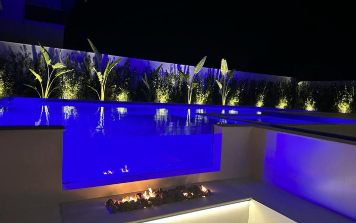 Casa 6 suítes condomínio fechado – Jurerê Internacional — foto 8