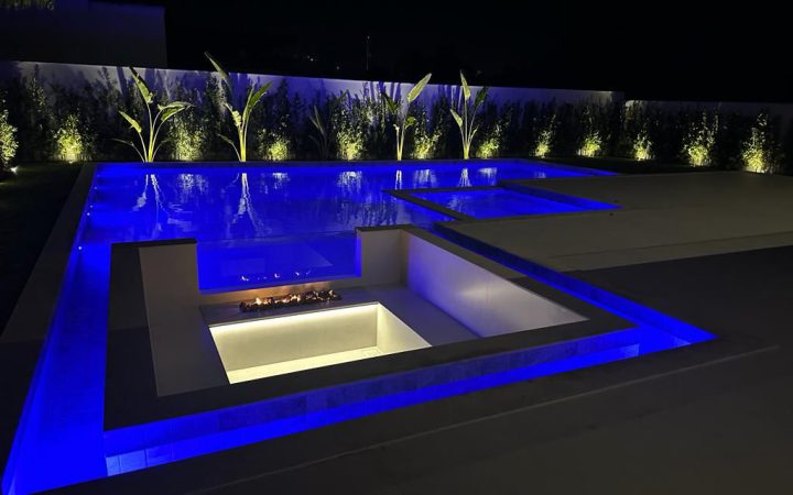 Casa 6 suítes condomínio fechado – Jurerê Internacional — foto 10