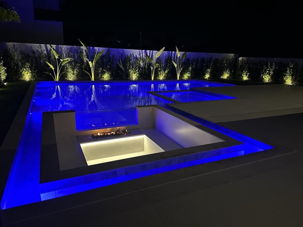Casa 6 suítes condomínio fechado – Jurerê Internacional — foto 10