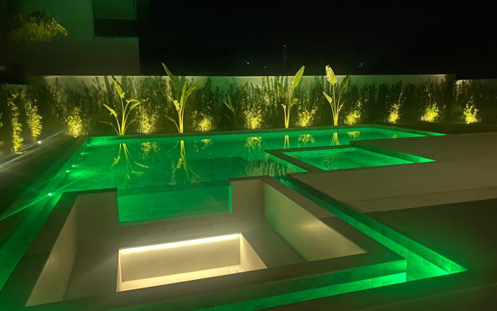 Casa 6 suítes condomínio fechado – Jurerê Internacional — foto 11