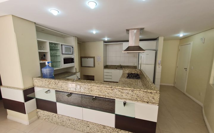 Cobertura duplex no Estreito — foto 18