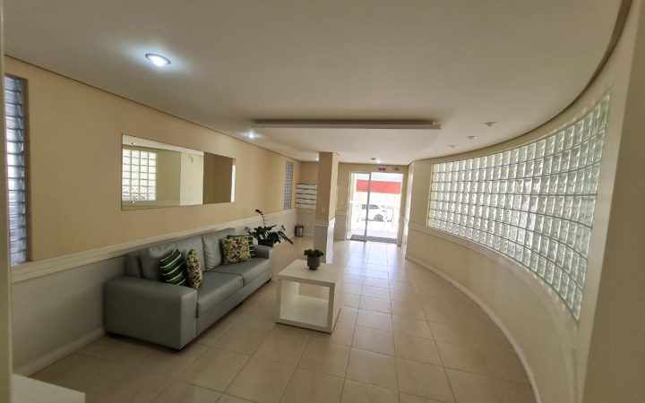 Cobertura duplex no Estreito — foto 22