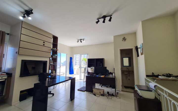 Cobertura duplex no Estreito — foto 24