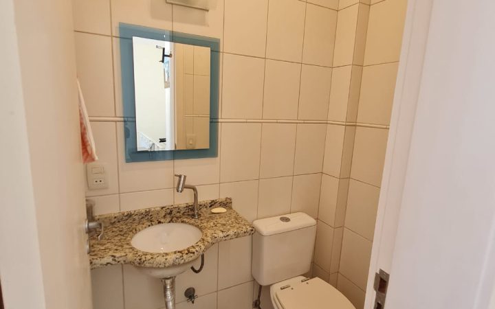Cobertura duplex no Estreito — foto 25