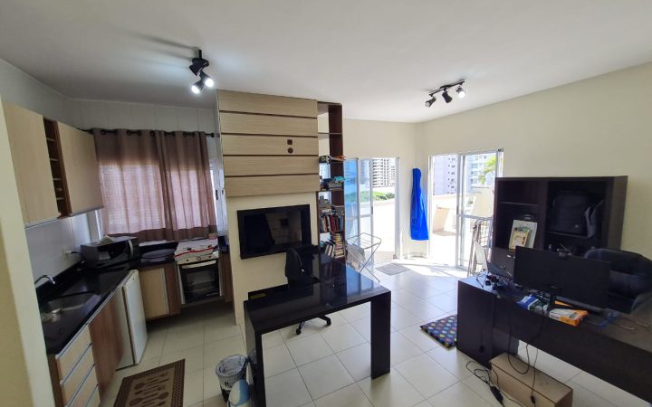 Cobertura duplex no Estreito — foto 32