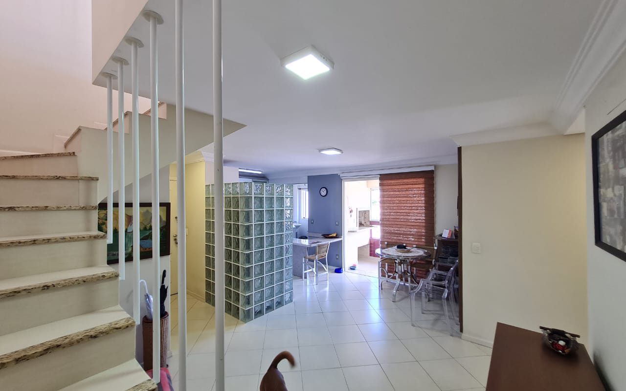 Cobertura duplex no Estreito — foto 33