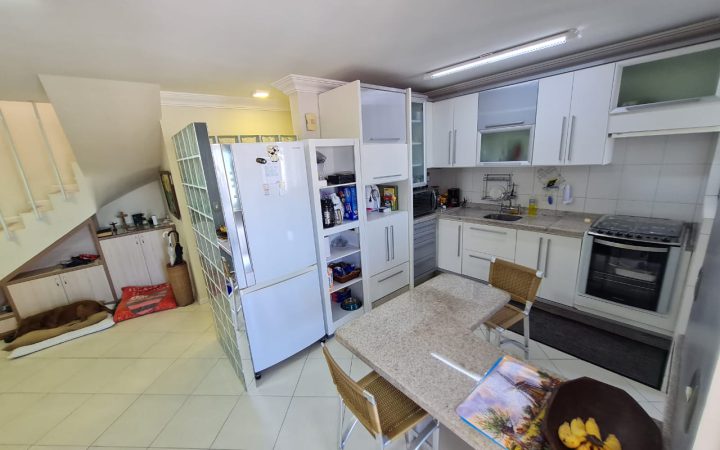 Cobertura duplex no Estreito — foto 34