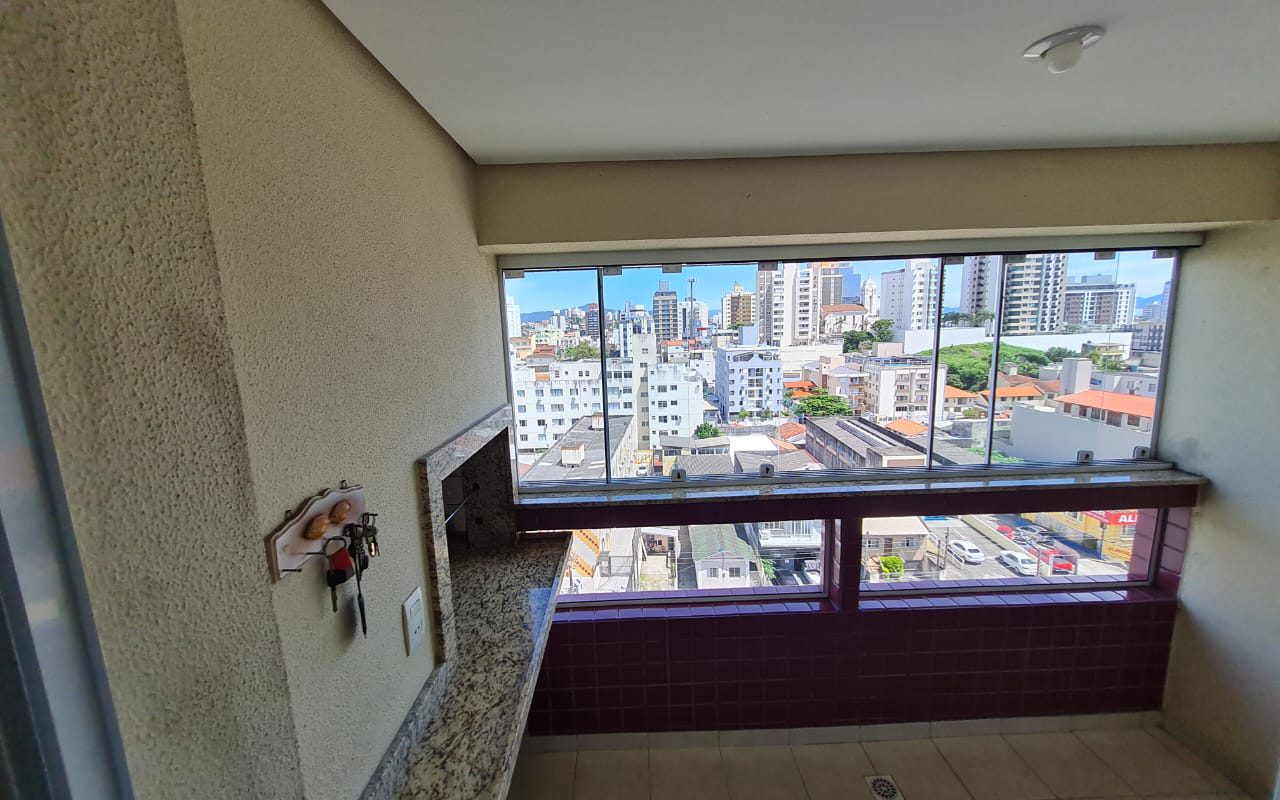 Cobertura duplex no Estreito — foto 35