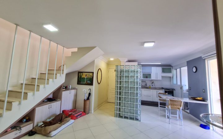 Cobertura duplex no Estreito — foto 37
