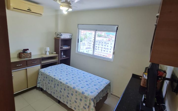 Cobertura duplex no Estreito — foto 38