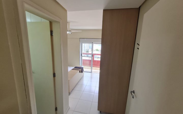 Cobertura duplex no Estreito — foto 39