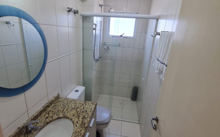 Cobertura duplex no Estreito — foto 40