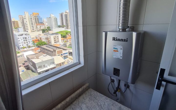 Cobertura duplex no Estreito — foto 41