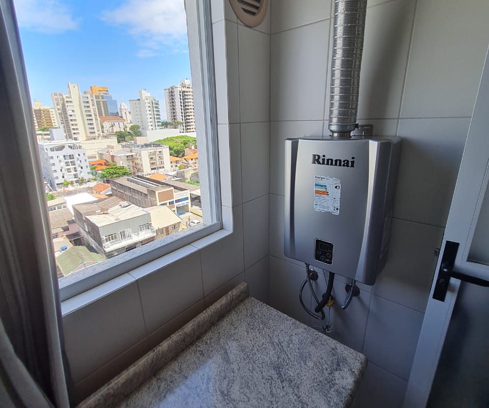Cobertura duplex no Estreito — foto 41