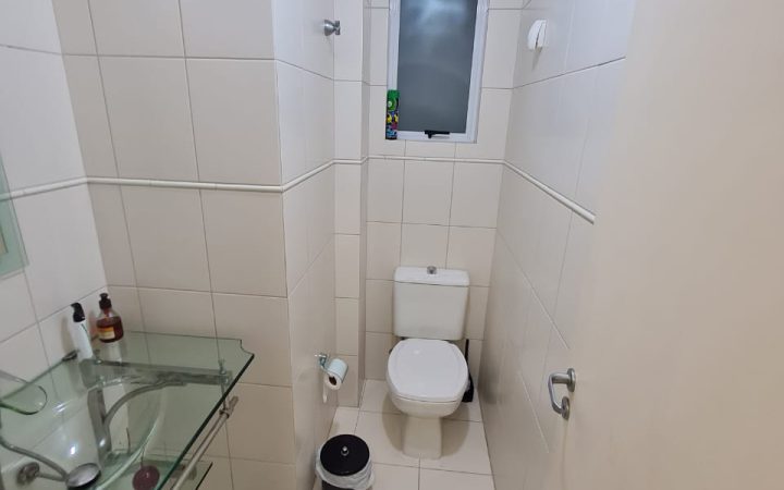 Cobertura duplex no Estreito — foto 42