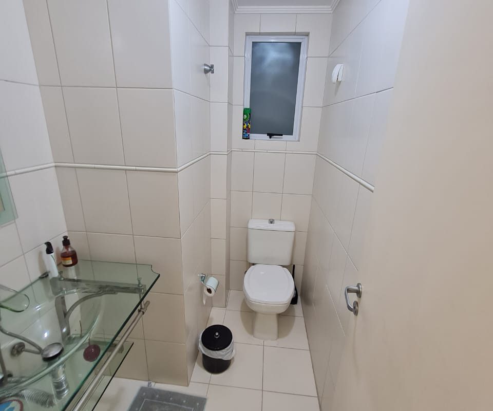 Cobertura duplex no Estreito — foto 42