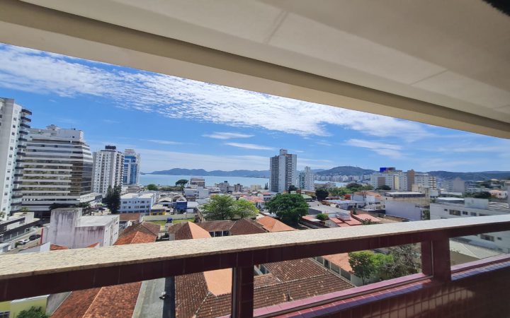 Cobertura duplex no Estreito — foto 43