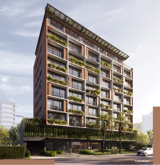 Agronômica studio- em construção — foto 9