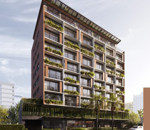 Agronômica studio- em construção — foto 3