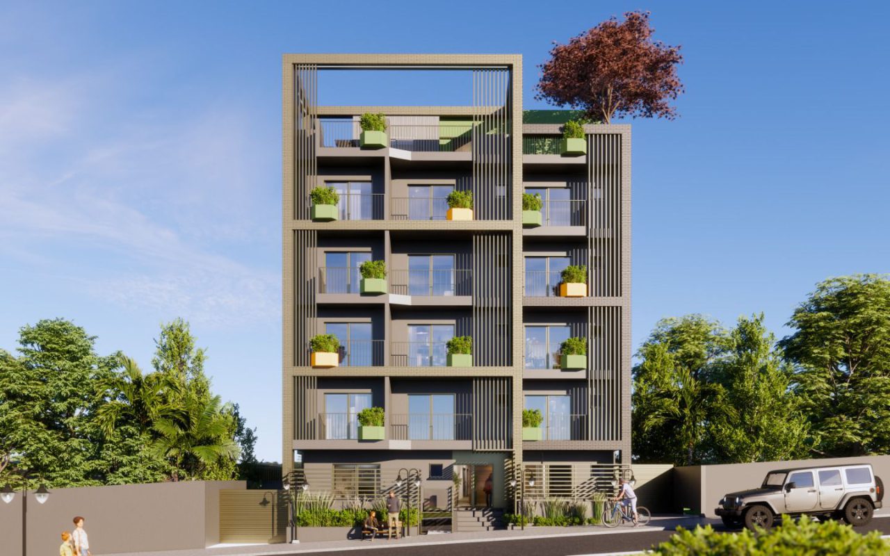 Agronômica studio- em construção — foto 2