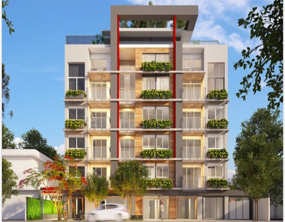 Jurerê 3 suítes vista mar – Alameda — foto 5