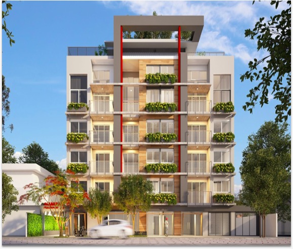 Jurerê 3 suítes vista mar – Alameda — foto 5