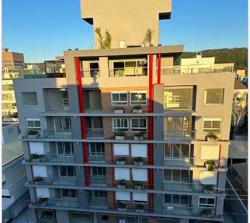 Jurerê 3 suítes vista mar – Alameda — foto 6