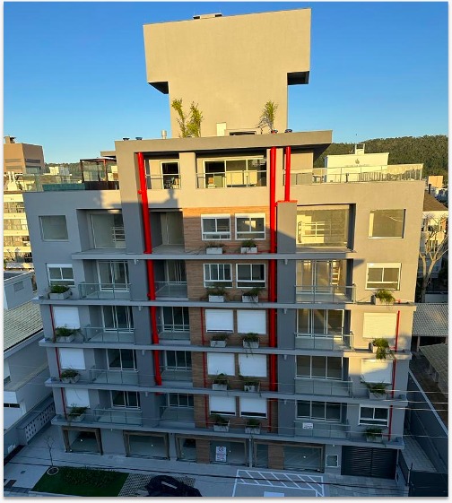 Jurerê 3 suítes vista mar – Alameda — foto 6