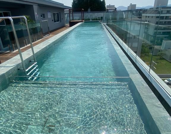 Jurerê 3 suítes vista mar – Alameda — foto 7