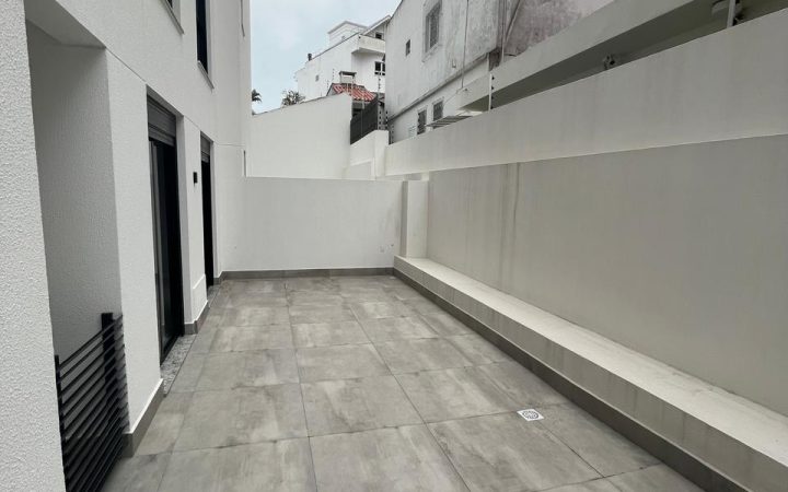 Studio garden vizinho ao Patio Milano — foto 24