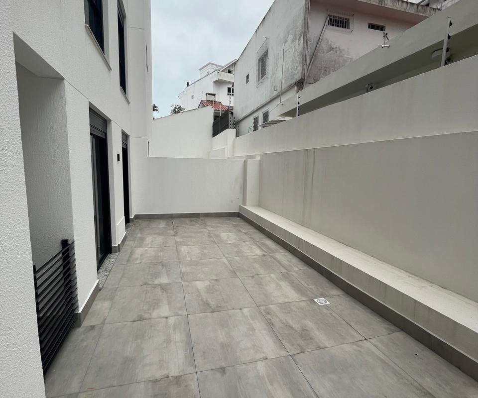 Studio garden vizinho ao Patio Milano — foto 24