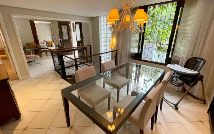 Casa aconchegante no Bom Abrigo — foto 29