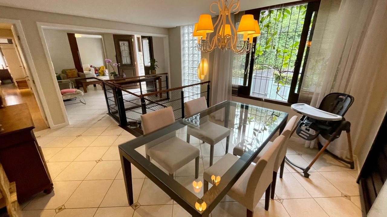 Casa aconchegante no Bom Abrigo — foto 29