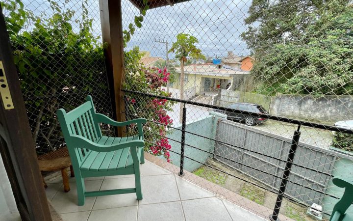 Casa aconchegante no Bom Abrigo — foto 33