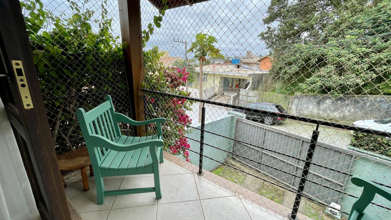 Casa aconchegante no Bom Abrigo — foto 33