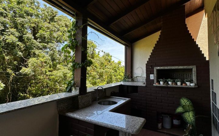 Estreito Casa 4 dts — foto 4
