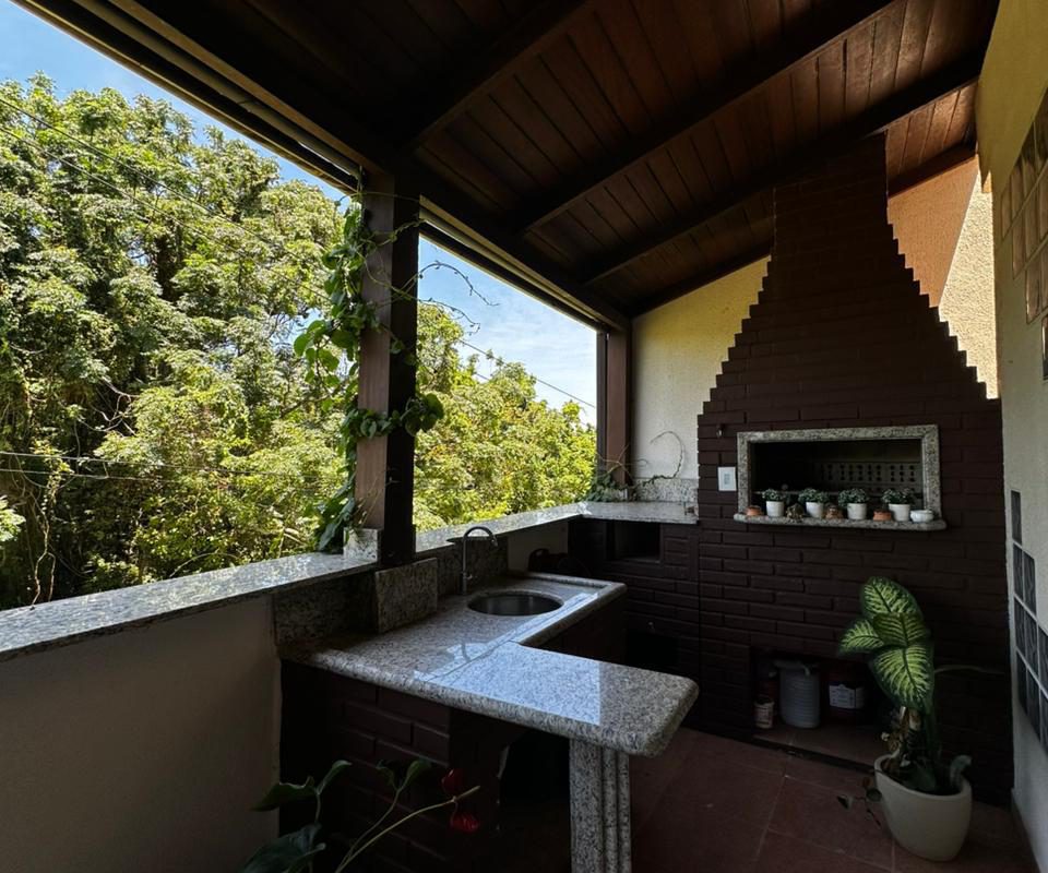 Estreito Casa 4 dts — foto 4