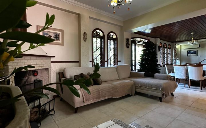 Estreito Casa 4 dts