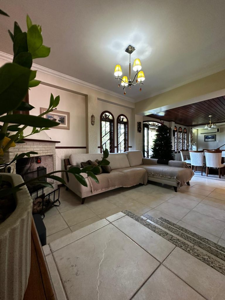 Estreito Casa 4 dts